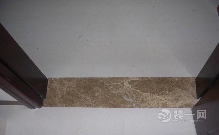 2017最新门槛石效果图大全 门槛石材质|尺寸|价格